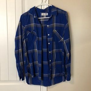 Flannel